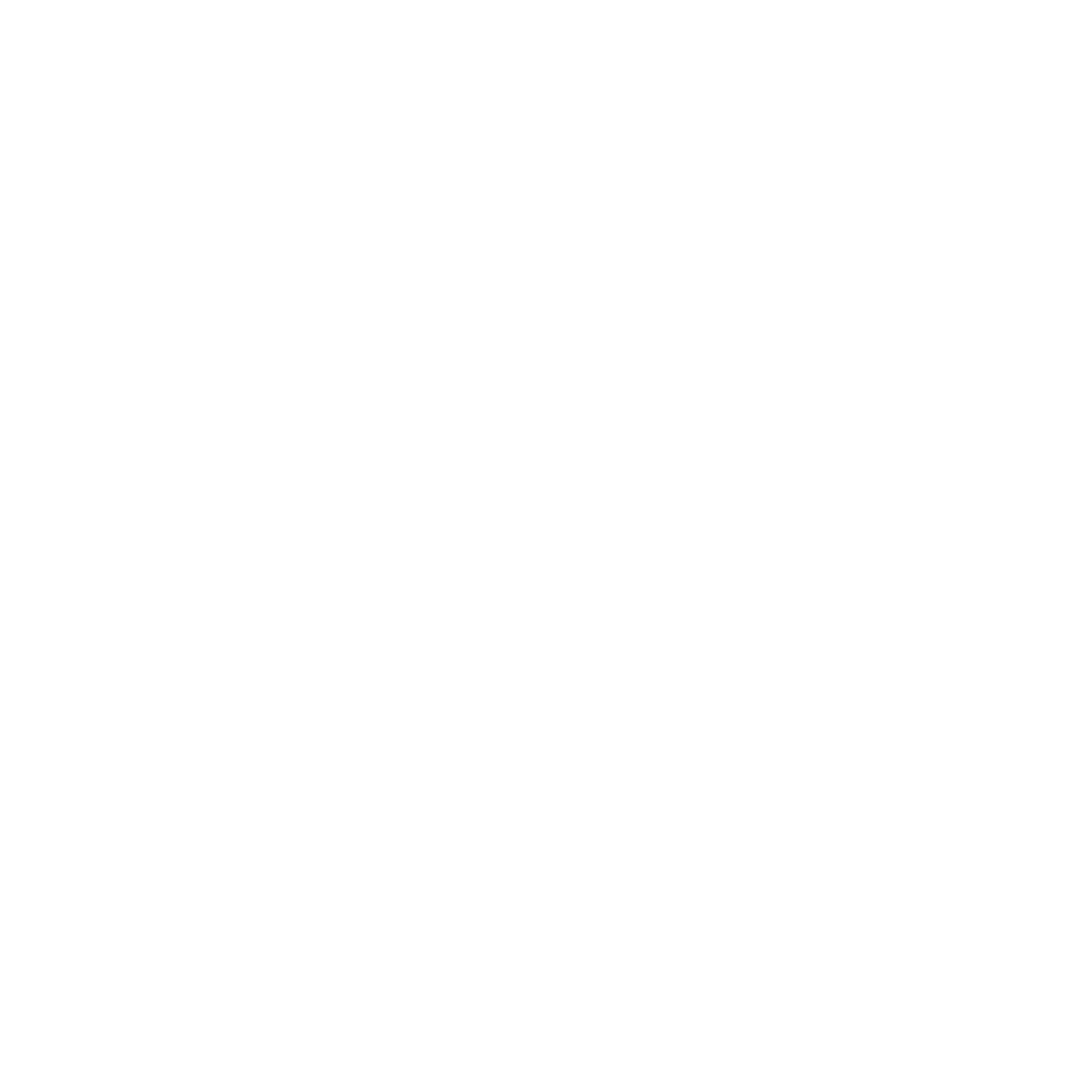 By Rosch - Logo - Doorzichtige achtergrond - Wit By Rosch - Logo - Doorzichtige achtergrond - Wit
