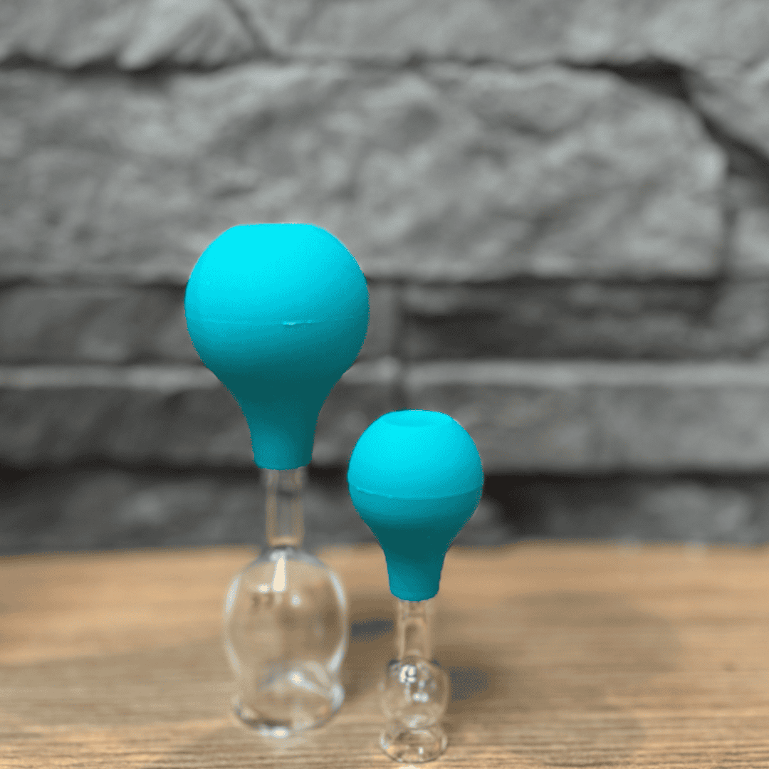 Cupping behandeling - Gezichtcups